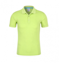 SKP003 custom-made color advertising Polo shirt sample custom-made Polo shirt online order Polo shirt Polo shirt manufacturer detail view-4